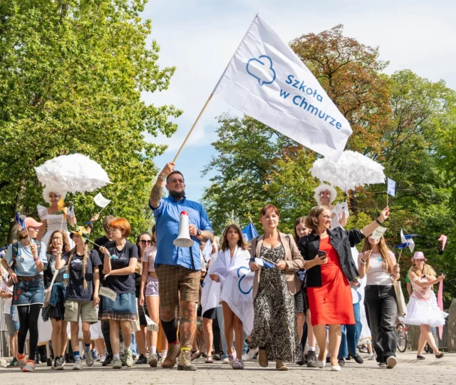 Źródło: Szkoła w Chmurze, https://szkolawchmurze.org/blog/wiadomosci-z-chmury-marzec-2024