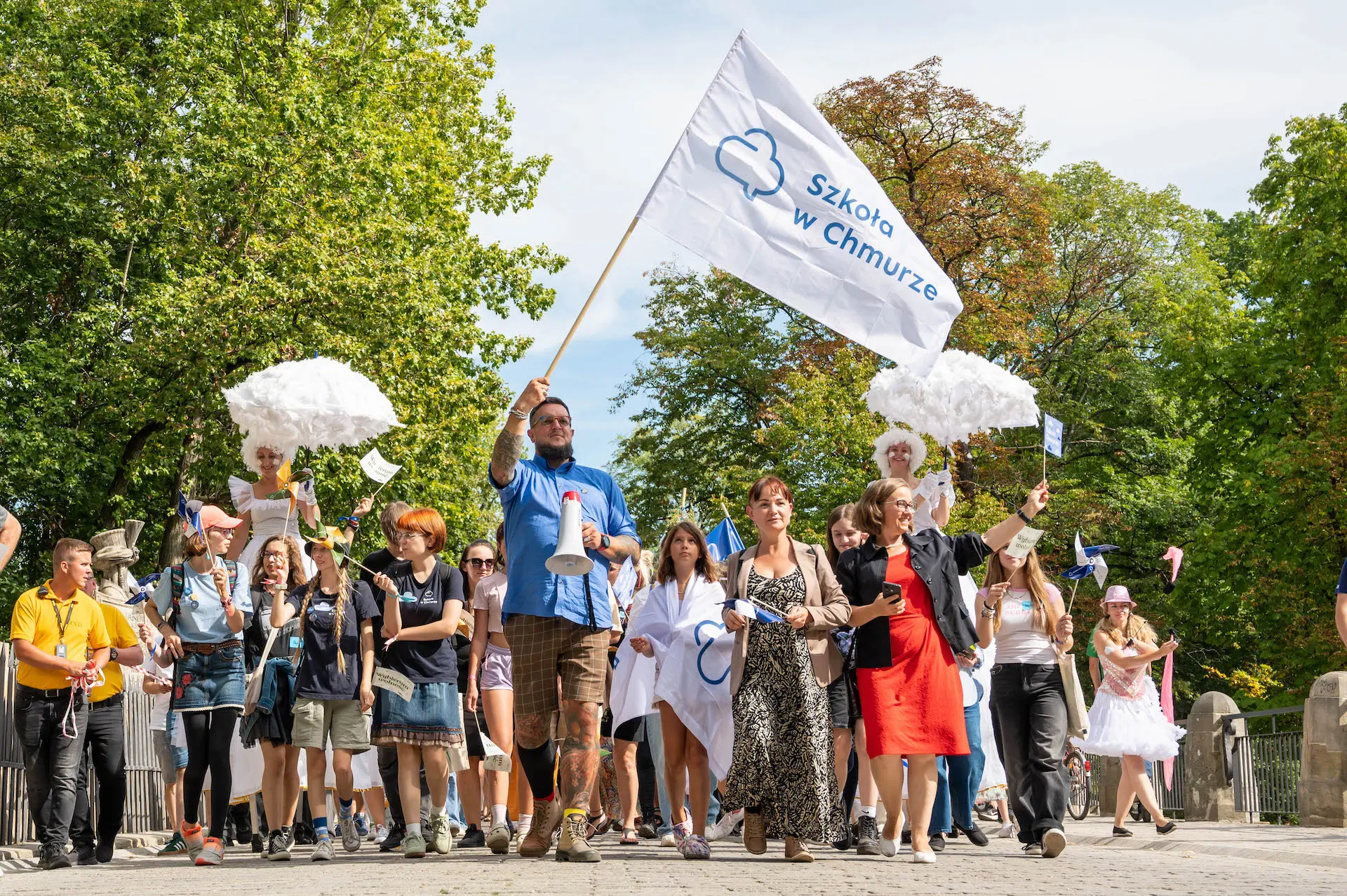 Źródło: Szkoła w Chmurze, https://szkolawchmurze.org/blog/wiadomosci-z-chmury-marzec-2024